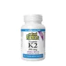 Natural Factors Vitamin K2 100 mcg (60 Cápsula)