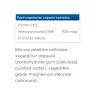 Natural Factors Vitamin K2 100 mcg (60 Cápsula)