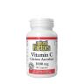 Natural Factors Vitamin C Calcium Ascorbate 1000 mg (90 Cápsula)