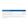 Natural Factors C Extra + Quercetin Bioflavonoids 500 mg/250 mg (90 Cápsula)