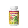 Natural Factors Chewable Multivitamin & Minerals with Whole Food Concentrates (60 Tableta masticable, Jungle Berry)