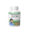 Natural Factors Men’s 50+ MultiFactors (90 Cápsula)