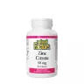 Natural Factors Zinc Citrate 50 mg (90 Tableta)