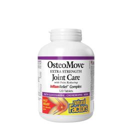   Natural Factors Osteomove Joint Care Extra Strenght (120 Tableta)