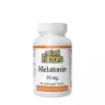 Natural Factors Melatonin 10 mg (90 Tableta, Menta)