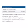 Natural Factors WellBetX Berberine 500 mg (60 Cápsula)