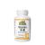 Natural Factors Vitamin K+D 120 mcg & 1000 IU (120 Cápsula blanda)
