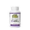 Natural Factors Mixed Vitamin E Natural Source 400 IU  (90 Cápsula blanda)