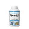 Natural Factors Ultimate 3-6-9 – 1200 mg  (90 Cápsula blanda)