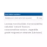 Natural Factors Melatonin 10 mg (180 Tableta, Menta)