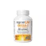 Natural Factors RegenerLife Omega-3 Ultra Strength 2200 mg  (90 Cápsula blanda)