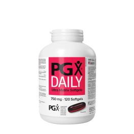   Natural Factors PGX Daily Ultra Matrix 750 mg (120 Cápsula blanda)