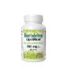 Natural Factors Berberine LipoMicel Matrix (60 Cápsula blanda)