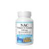 Natural Factors N-Acetyl-L-Cysteine Amino Acid (NAC) 600 mg (60 Veg Cápsula)
