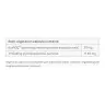 Natural Factors BioPQQ Pyrroloquinoline Quinone 20 mg (30 Veg Cápsula)