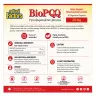 Natural Factors BioPQQ Pyrroloquinoline Quinone 20 mg (30 Veg Cápsula)