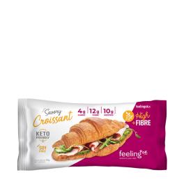 FeelingOK High Protein Croissant (50 g, Salado)