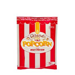 Nanosupps Whey Protein (35 g, Palomitas de caramelo)