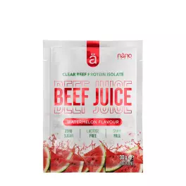 Nanosupps Beef Juice (30 g, Sandía)
