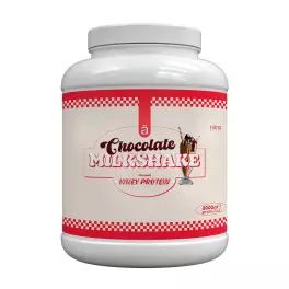 Nanosupps Whey Protein (2000 g, Batido de Chocolate)