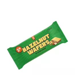 Nanosupps Hazelnut Wafers (39 g, Avellana)