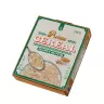 Nanosupps Protein Cereal (250 g, Mantequilla de Maní)