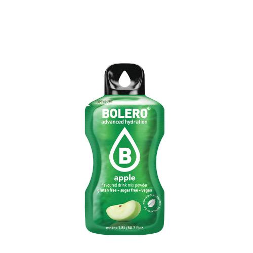 Bolero Classic Drink Mix (9 g, Manzana)