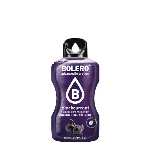 Bolero Classic Drink Mix (9 g, Grosella Negra)