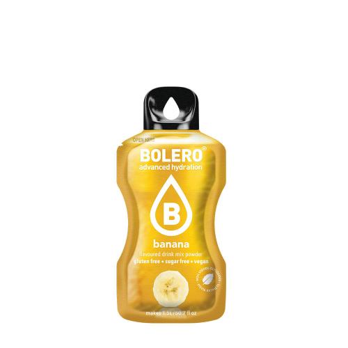 Bolero Classic Drink Mix (9 g, Plátano)