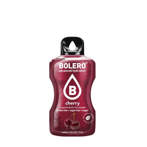 Bolero Classic Drink Mix (9 g, Cereza)