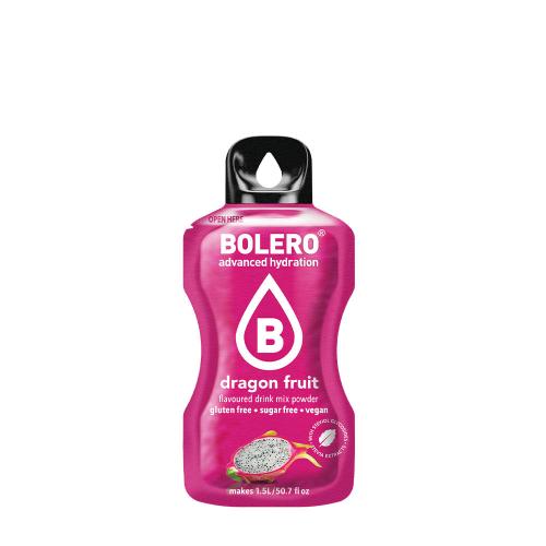 Bolero Classic Drink Mix (9 g, Fruta del Dragón)