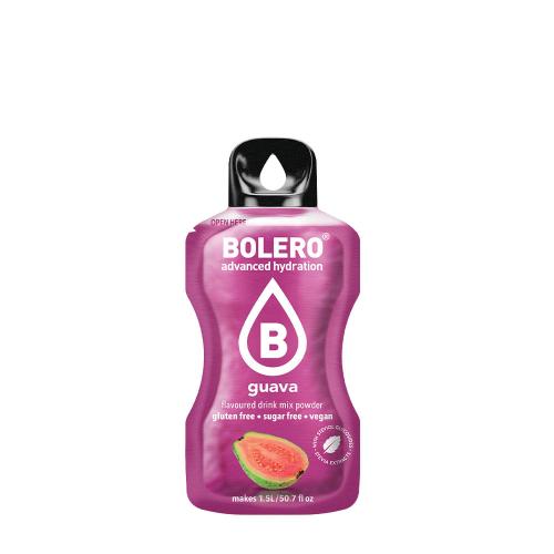 Bolero Classic Drink Mix (9 g, Guayaba)