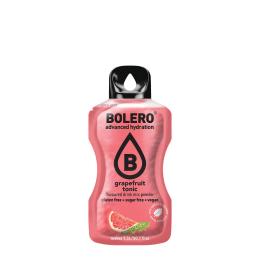 Bolero Classic Drink Mix (9 g, Tónica de pomelo)