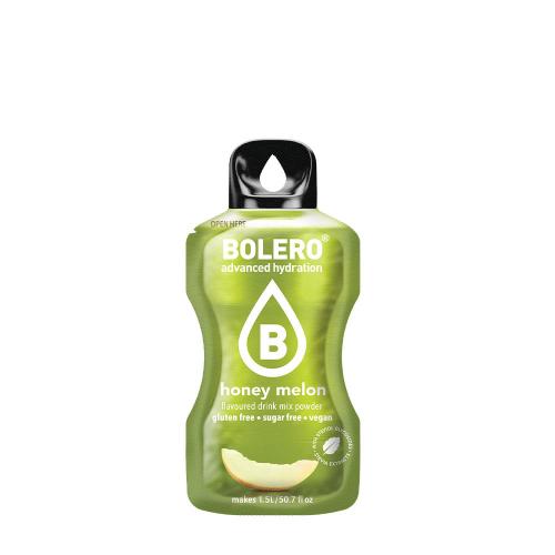 Bolero Classic Drink Mix (9 g, Melón amarillo)