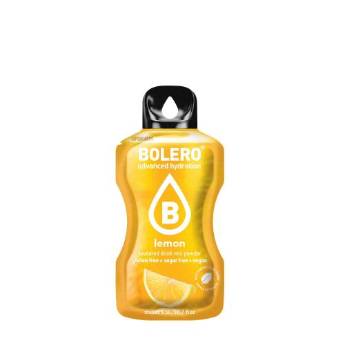 Bolero Classic Drink Mix (9 g, Limón)