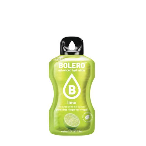 Bolero Classic Drink Mix (9 g, Lima)