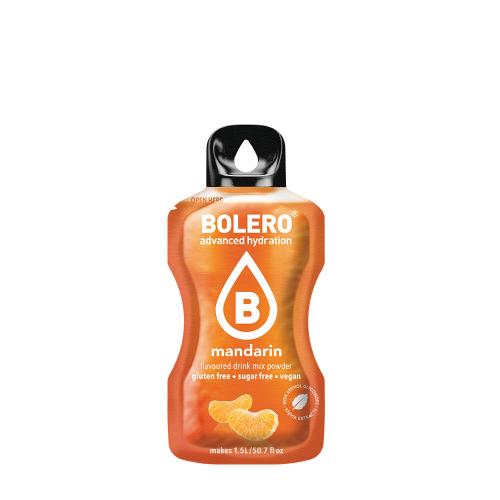 Bolero Classic Drink Mix (9 g, Mandarina)