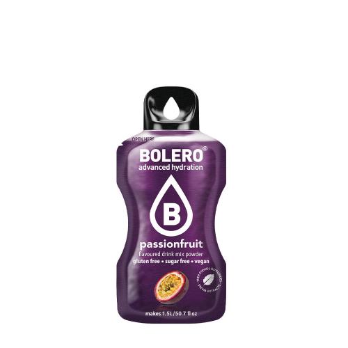 Bolero Classic Drink Mix (9 g, Maracuyá)