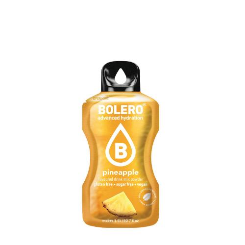 Bolero Classic Drink Mix (9 g, Piña)