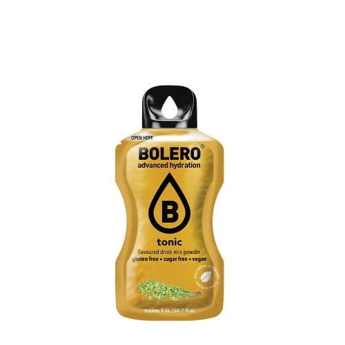 Bolero Classic Drink Mix (9 g, Tónica)