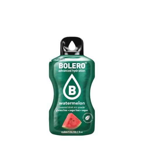 Bolero Classic Drink Mix (9 g, Sandía)