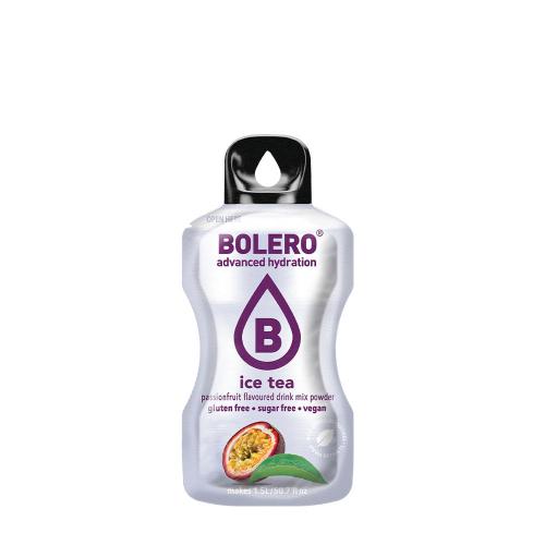 Bolero Ice Tea Mix (8 g, Té helado de maracuyá)