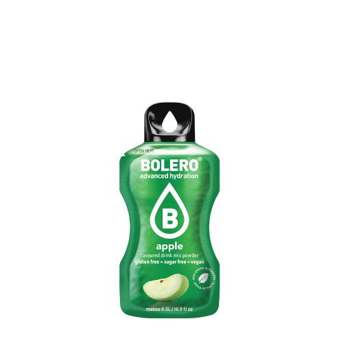 Bolero Classic Drink Mix (3 g, Manzana)