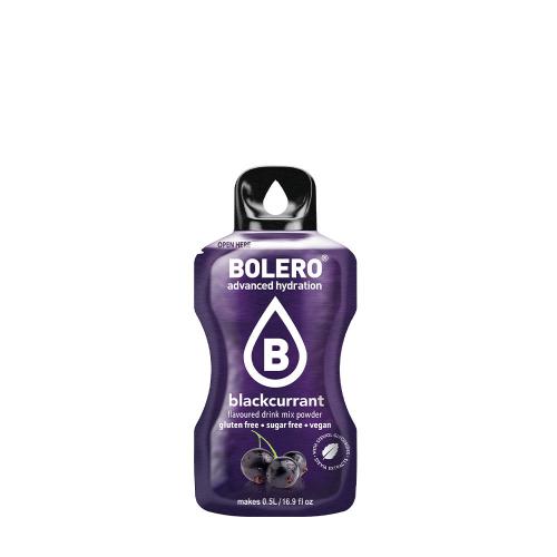 Bolero Classic Drink Mix (3 g, Grosella Negra)