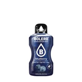Bolero Classic Drink Mix (3 g, Arándano Azul)