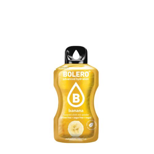 Bolero Classic Drink Mix (3 g, Plátano)