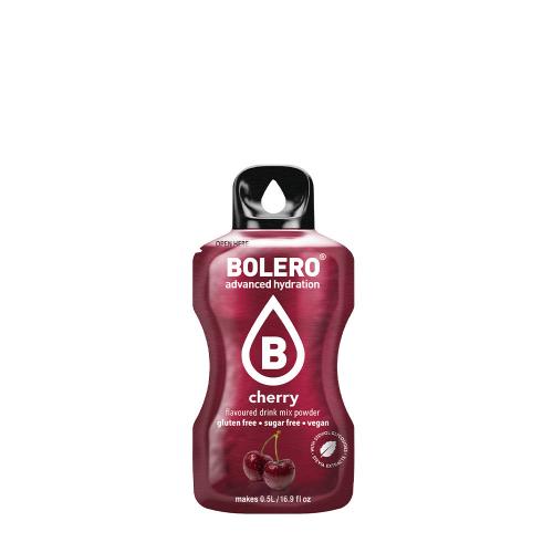 Bolero Classic Drink Mix (3 g, Cereza)