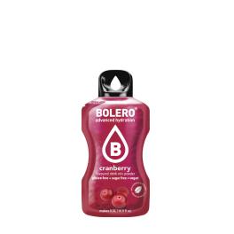 Bolero Classic Drink Mix (3 g, Arándano rojo americano)