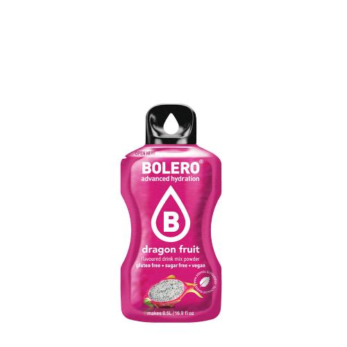 Bolero Classic Drink Mix (3 g, Fruta del Dragón)