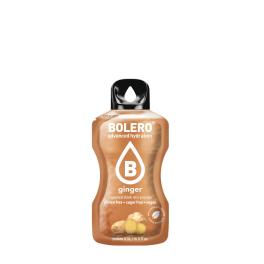 Bolero Classic Drink Mix (3 g, Jengibre)